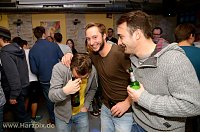 Bild: Feuerzangenbowle