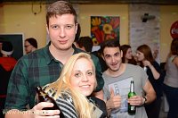 Bild: Feuerzangenbowle
