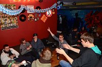 Bild: Feuerzangenbowle