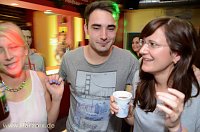 Bild: Feuerzangenbowle