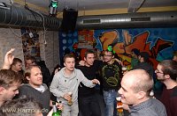 Bild: Feuerzangenbowle