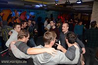 Bild: Feuerzangenbowle