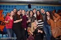 Bild: Feuerzangenbowle