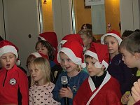 Stimmungsvolle Weihnachtsfeier des VdK OV Bad Frankenhausen Bild: Stimmungsvolle Weihnachtsfeier des VdK OV Bad Frankenhausen