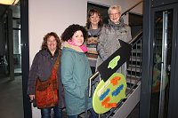 Düne zeigte neues Domizil Bild: Düne zeigte neues Domizil