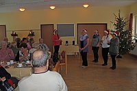 Bild: Tolles Theaterst&uuml;ck im HOC