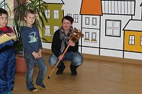 Bild: Tolles Theaterst&uuml;ck im HOC