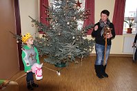 Bild: Tolles Theaterst&uuml;ck im HOC