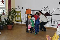 Bild: Tolles Theaterst&uuml;ck im HOC