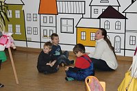 Bild: Tolles Theaterst&uuml;ck im HOC