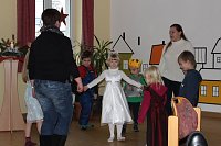 Bild: Tolles Theaterst&uuml;ck im HOC