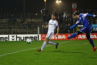 Wacker gegen Babelsberg (1. Halbzeit) Bild: Wacker gegen Babelsberg (1. Halbzeit)