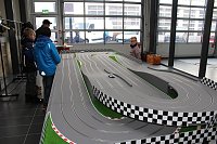 Da schlagen nicht nur Kinderherzen höher! Bild: Da schlagen nicht nur Kinderherzen höher!