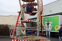 Da schlagen nicht nur Kinderherzen höher! Bild: Da schlagen nicht nur Kinderherzen höher!