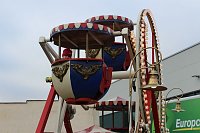 Da schlagen nicht nur Kinderherzen höher! Bild: Da schlagen nicht nur Kinderherzen höher!