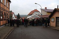 3. Berkaer Weihnachtsmarkt Bild: 3. Berkaer Weihnachtsmarkt