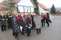 3. Berkaer Weihnachtsmarkt Bild: 3. Berkaer Weihnachtsmarkt