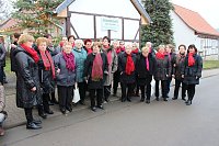 3. Berkaer Weihnachtsmarkt Bild: 3. Berkaer Weihnachtsmarkt