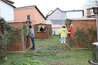 3. Berkaer Weihnachtsmarkt Bild: 3. Berkaer Weihnachtsmarkt