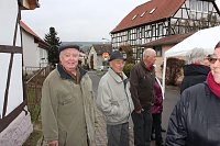 3. Berkaer Weihnachtsmarkt Bild: 3. Berkaer Weihnachtsmarkt