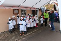 3. Berkaer Weihnachtsmarkt Bild: 3. Berkaer Weihnachtsmarkt