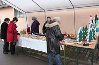 3. Berkaer Weihnachtsmarkt Bild: 3. Berkaer Weihnachtsmarkt