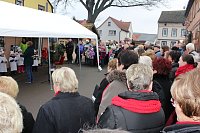 3. Berkaer Weihnachtsmarkt Bild: 3. Berkaer Weihnachtsmarkt