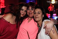 Bild: Party im Jugendclubhaus