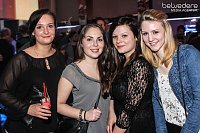 Bild: Party im Jugendclubhaus