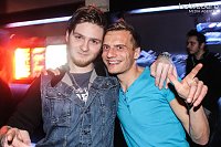 Bild: Party im Jugendclubhaus