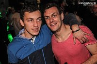 Bild: Party im Jugendclubhaus