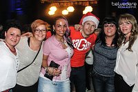 Bild: Party im Jugendclubhaus