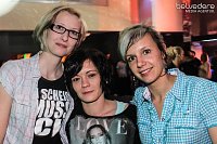Bild: Party im Jugendclubhaus