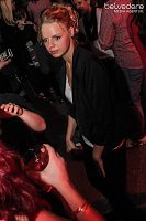 Bild: Party im Jugendclubhaus