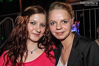 Bild: Party im Jugendclubhaus