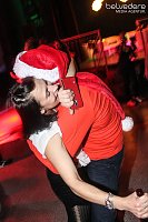 Bild: Party im Jugendclubhaus