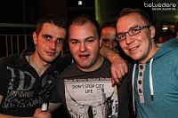 Bild: Party im Jugendclubhaus