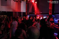 Bild: Party im Jugendclubhaus