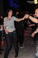 Bild: Party im Jugendclubhaus