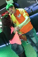 Bild: Party im Jugendclubhaus