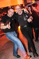 Bild: Party im Jugendclubhaus