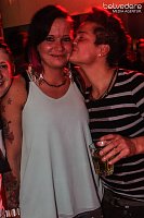 Bild: Party im Jugendclubhaus