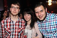 Bild: Party im Jugendclubhaus