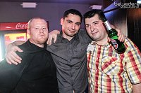 Bild: Party im Jugendclubhaus
