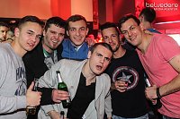 Bild: Party im Jugendclubhaus