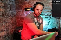 Bild: Party im Jugendclubhaus