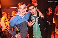 Bild: Party im Jugendclubhaus