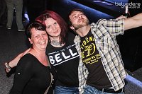 Bild: Party im Jugendclubhaus