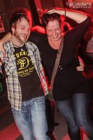 Bild: Party im Jugendclubhaus
