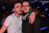 Bild: Party im Jugendclubhaus